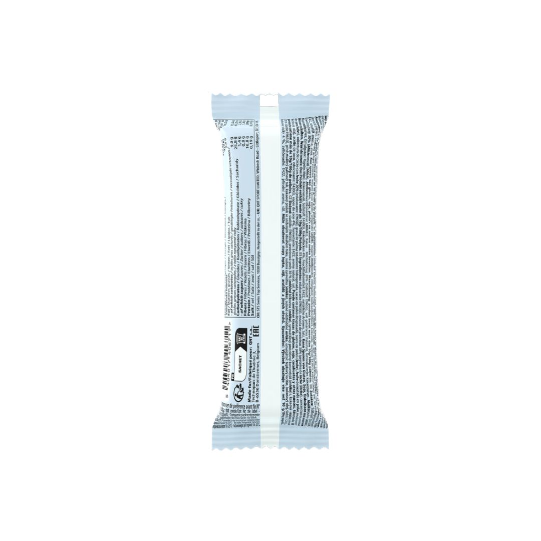 QNT Milkii Protein Coconut Bar 60g 3