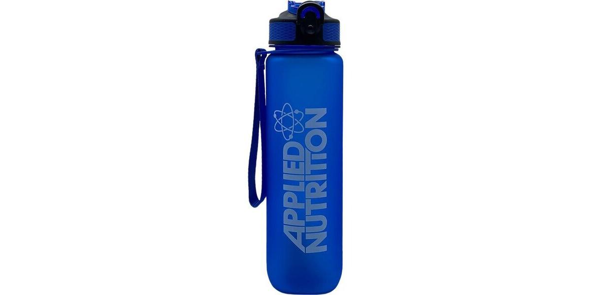Applied Nutrition LifeStyle Water Bottle Blue 1000ml 2