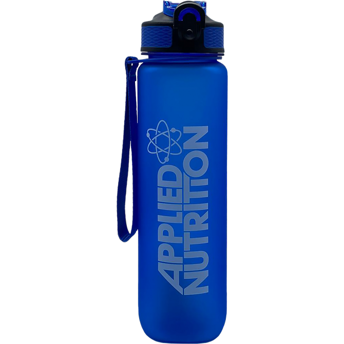 Applied Nutrition LifeStyle Water Bottle Blue 1000ml