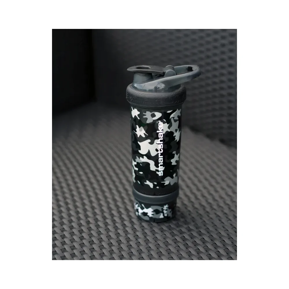 SmartShake Revive Camo Black 750ml 3