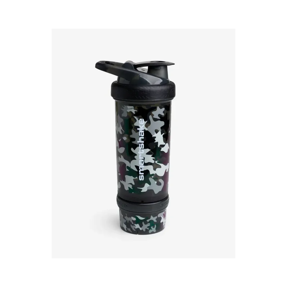 SmartShake Revive Camo Black 750ml
