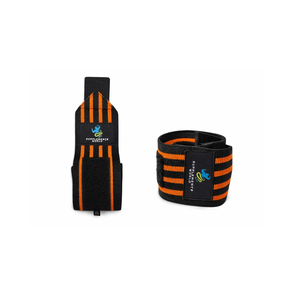 Wrist Suport Supplements World 3