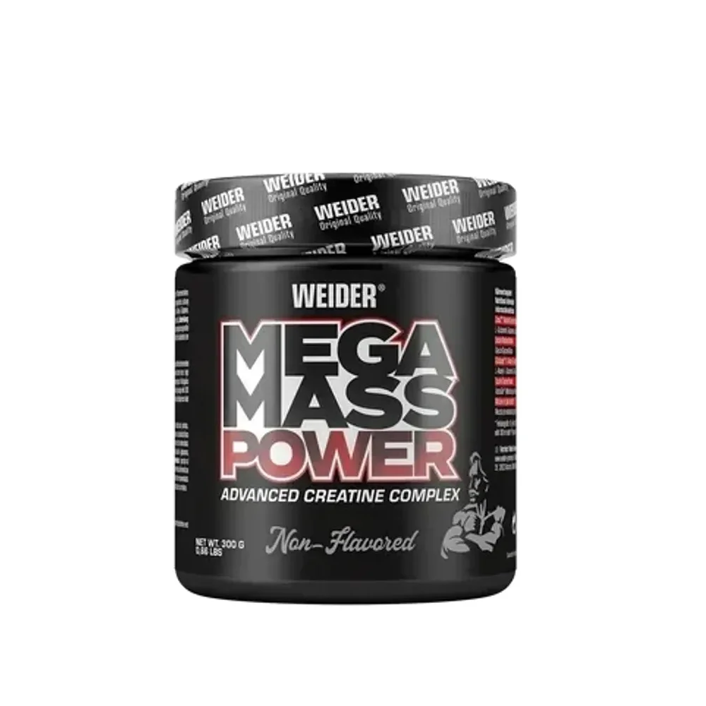 Weider Mega Mass Creatine Complex POWER 300g