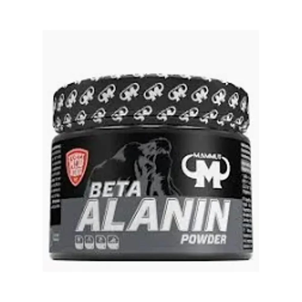 Mammut Beta Alanin Powder 300g 