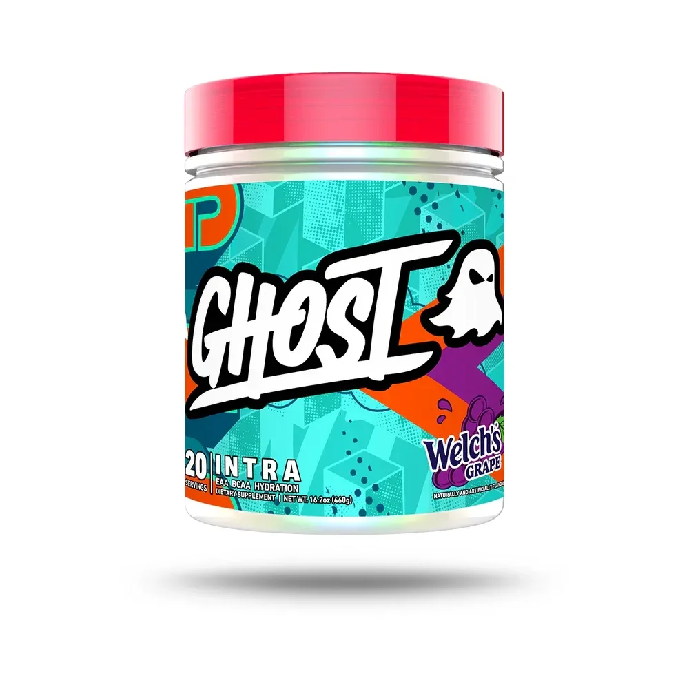 Ghost Intra 20 serviri Welch's Grape