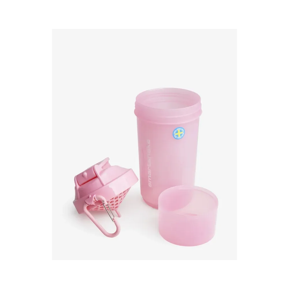 SmartShake Original 2Go Light Pink 800ml 2