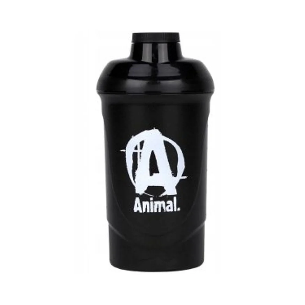 Universal Animal Shaker 600ml Black