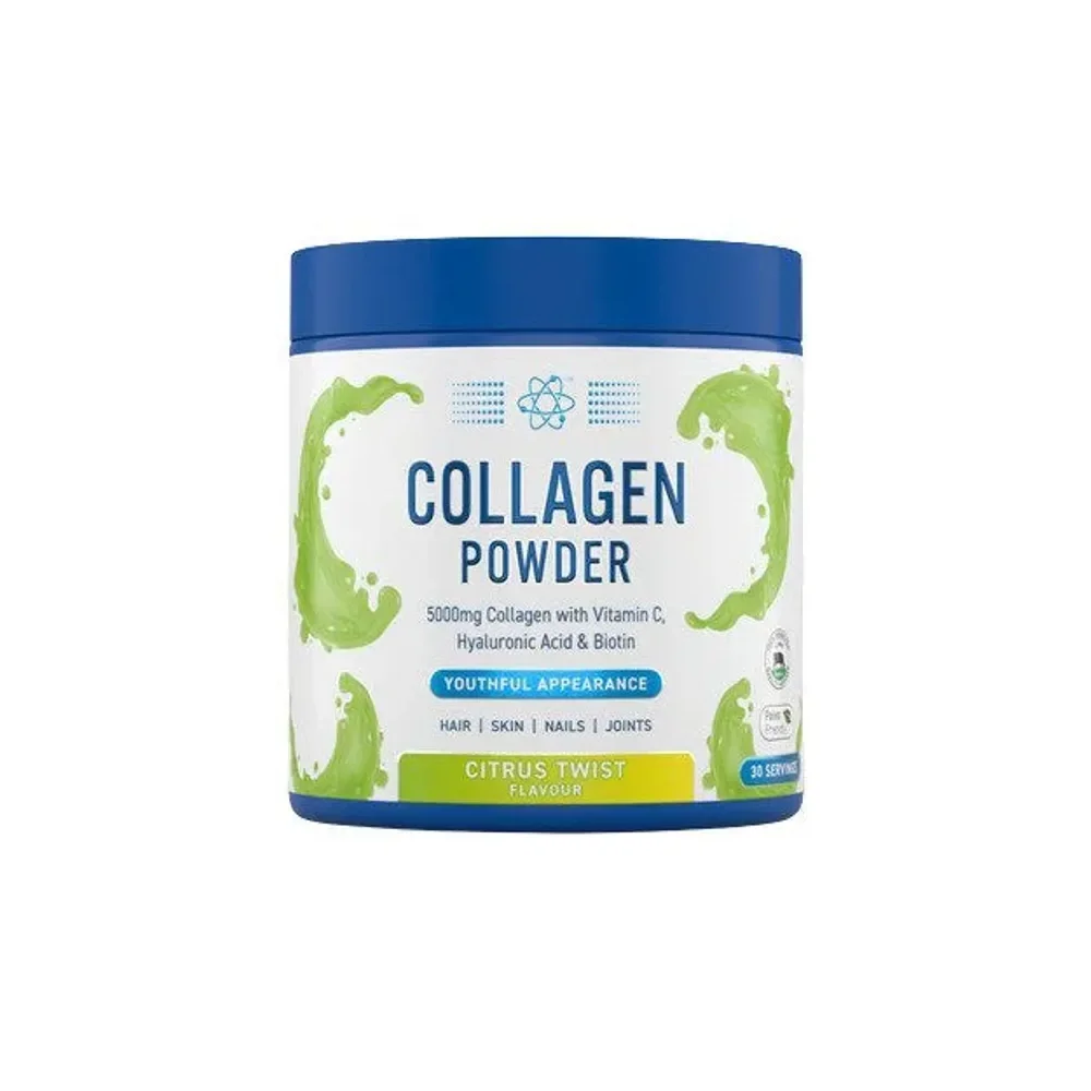 Applied Nutrition Collagen Powder Citrus Twist 165g