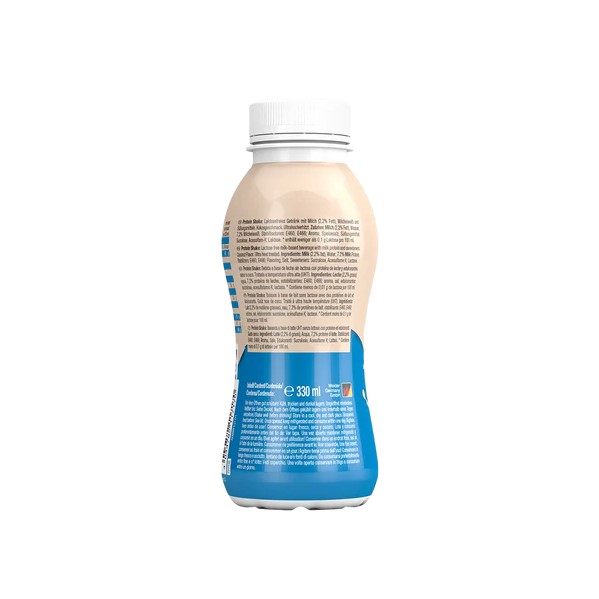 Weider Protein Shake Low Carb 330ml Cocos 2