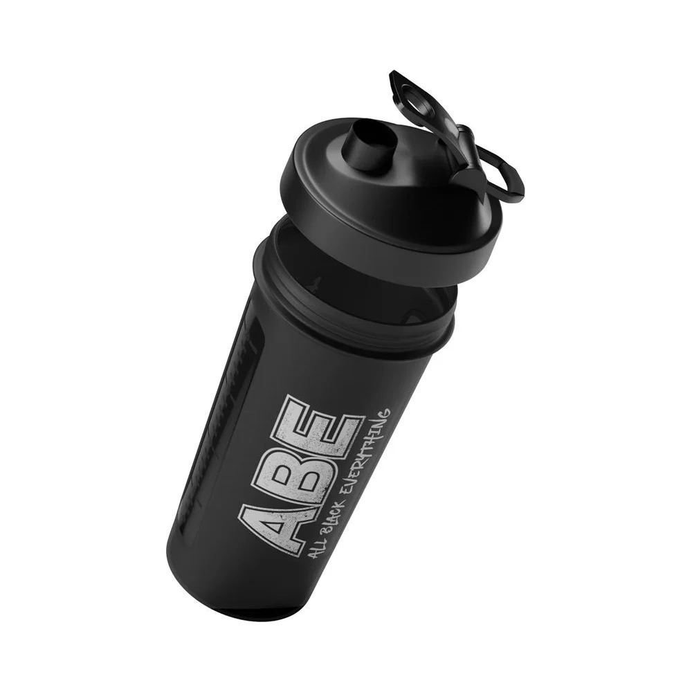 Applied Nutrition ABE All Black Shaker 600ml 2