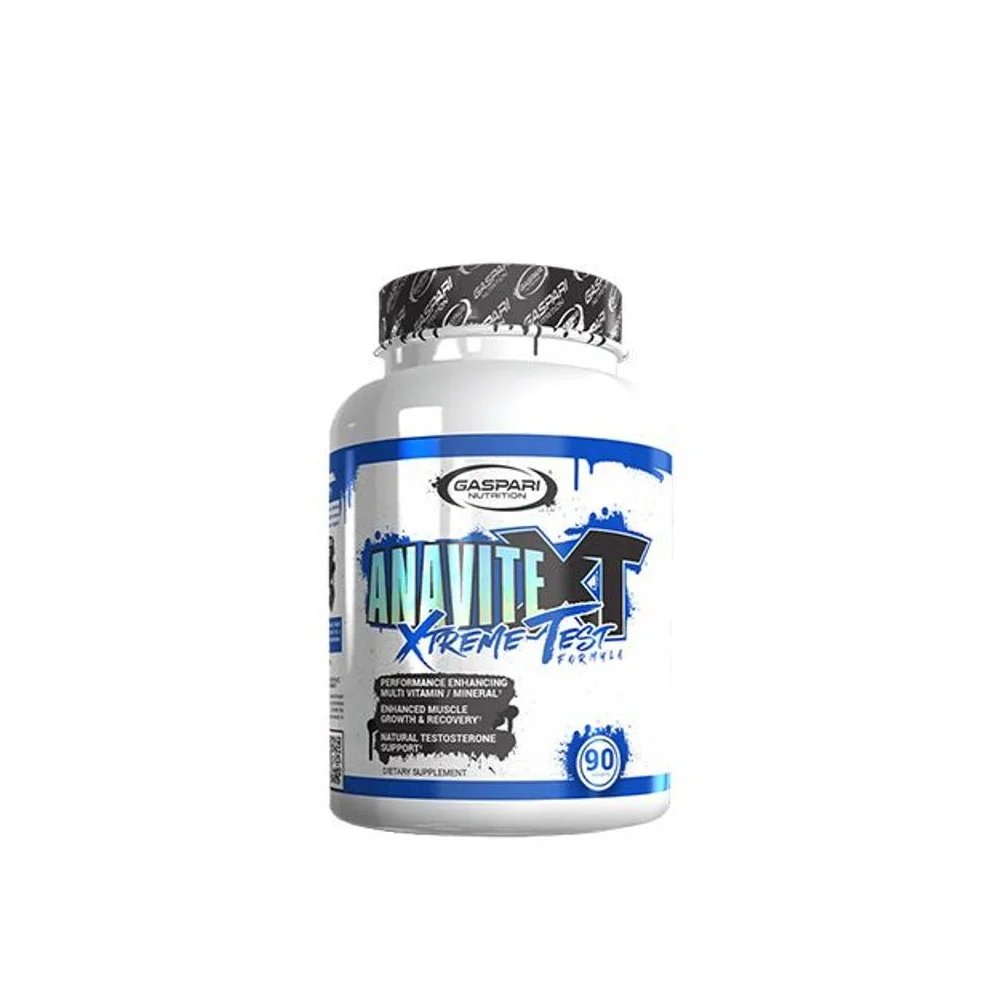 Gaspari Anavite Xetreme Test 90 capsule
