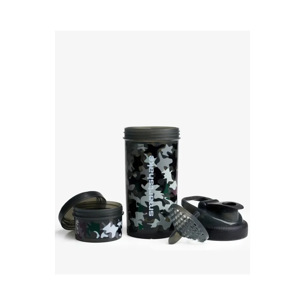 SmartShake Revive Camo Black 750ml 2