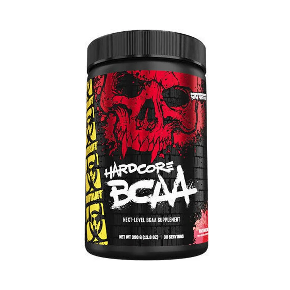 Mutant Hardcore BCAA 390g Watermelon