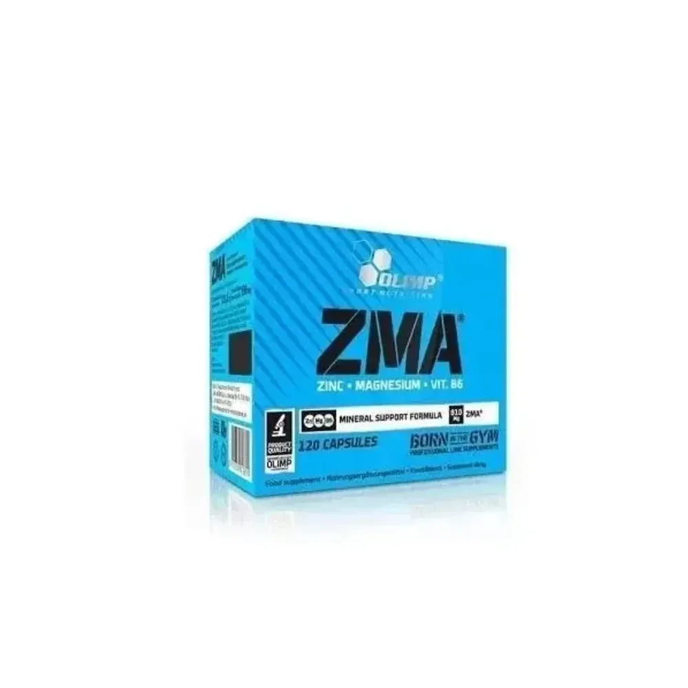 Olimp ZMA 120 capsule