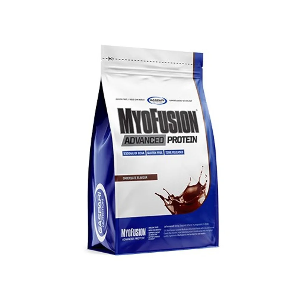 Gaspari Myofusion Advance 500g Chocolate