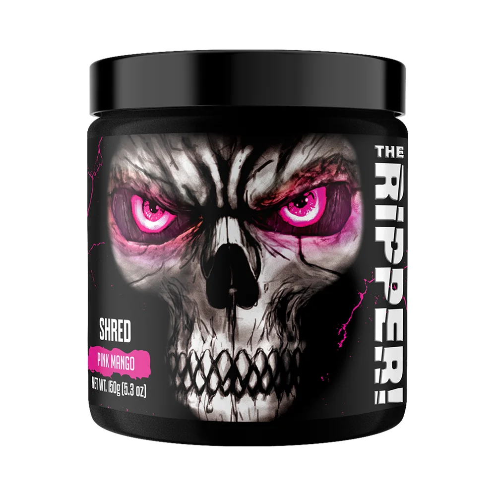 Jnx Sports Fat Burner The Ripper 150g Pink Mango