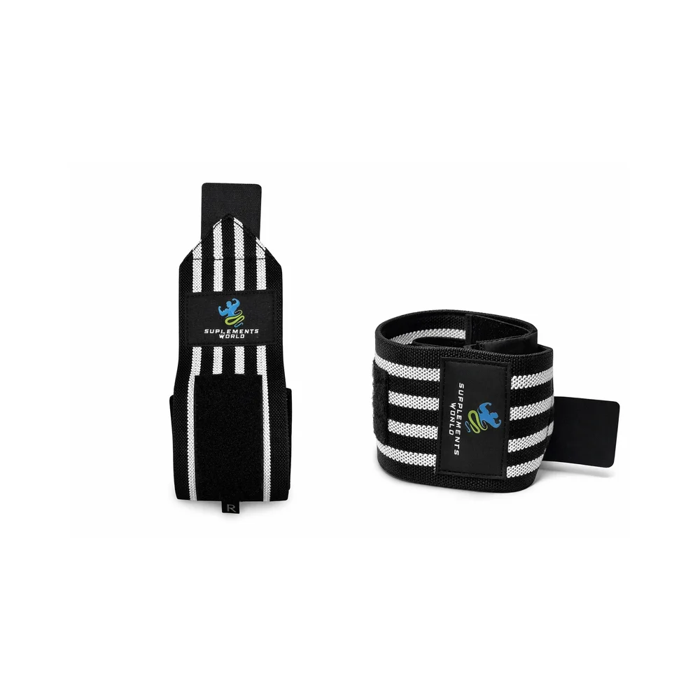 Wrist Suport Supplements World 2