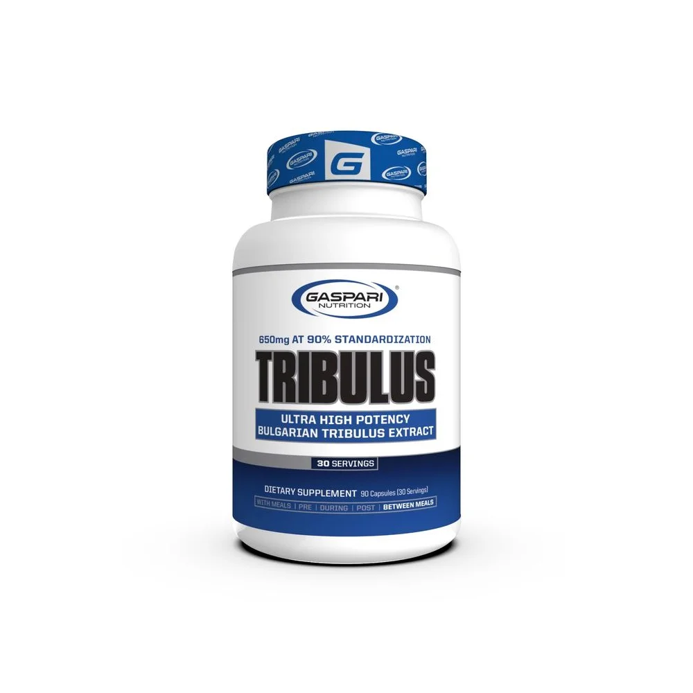 Gaspari Nutrition Tribulus 90 capsule