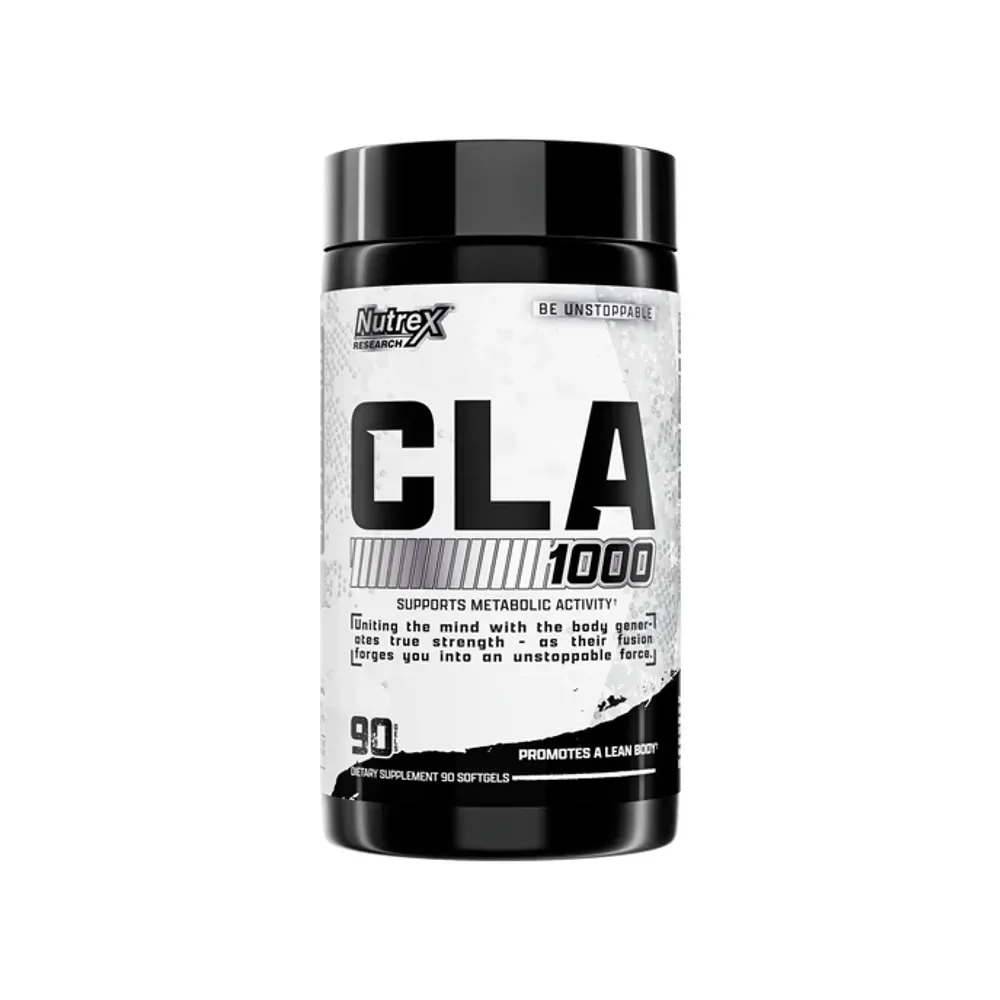 Nutrex CLA 1000 90 softgel