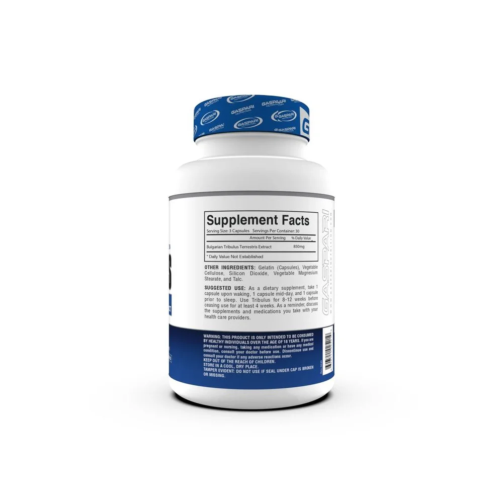 Gaspari Nutrition Tribulus 90 capsule 2