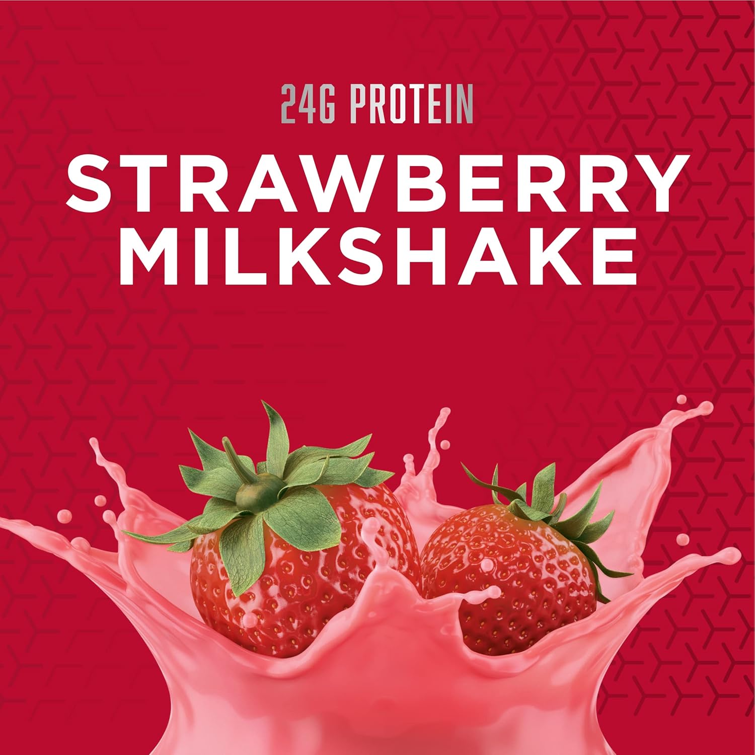 BSN Synta-6Edge Strawberry Milkshake 1.8kg 3