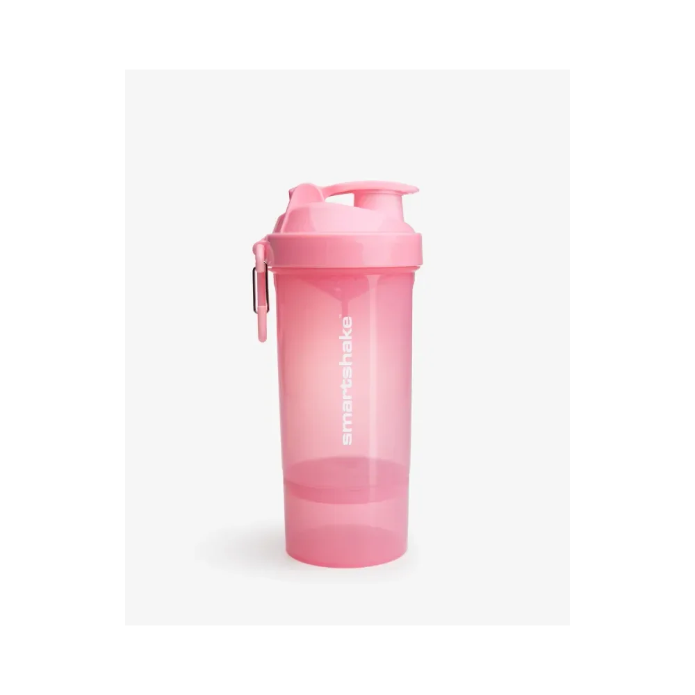 SmartShake Original 2Go Light Pink 800ml