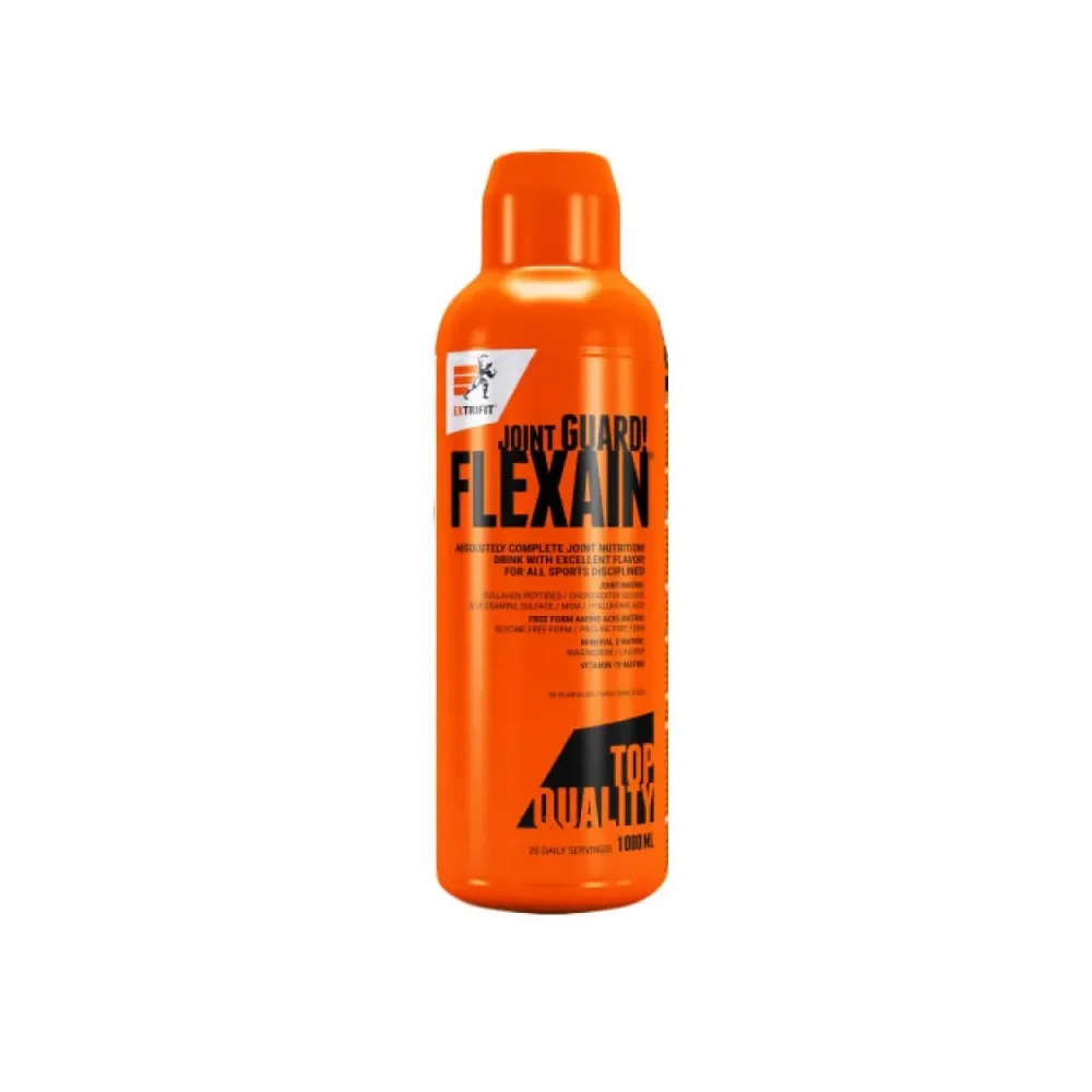 Extrifit Flexain Joint Guard 1000ml Raspberry