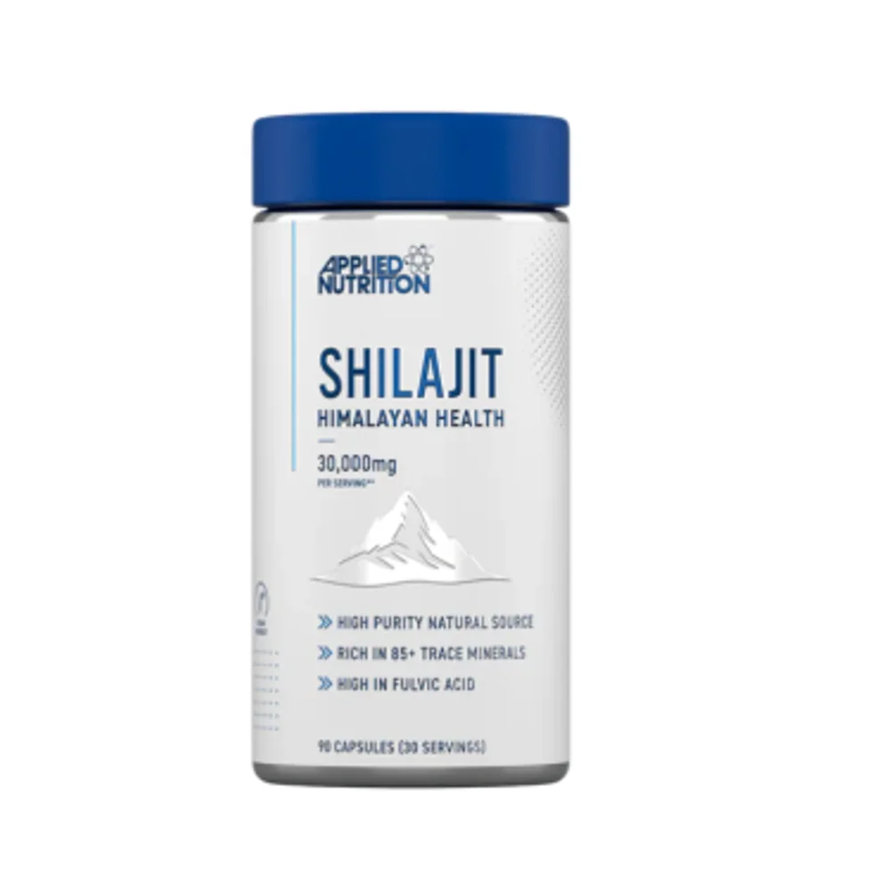 Applied Nutrition Shilajit 90 capsule