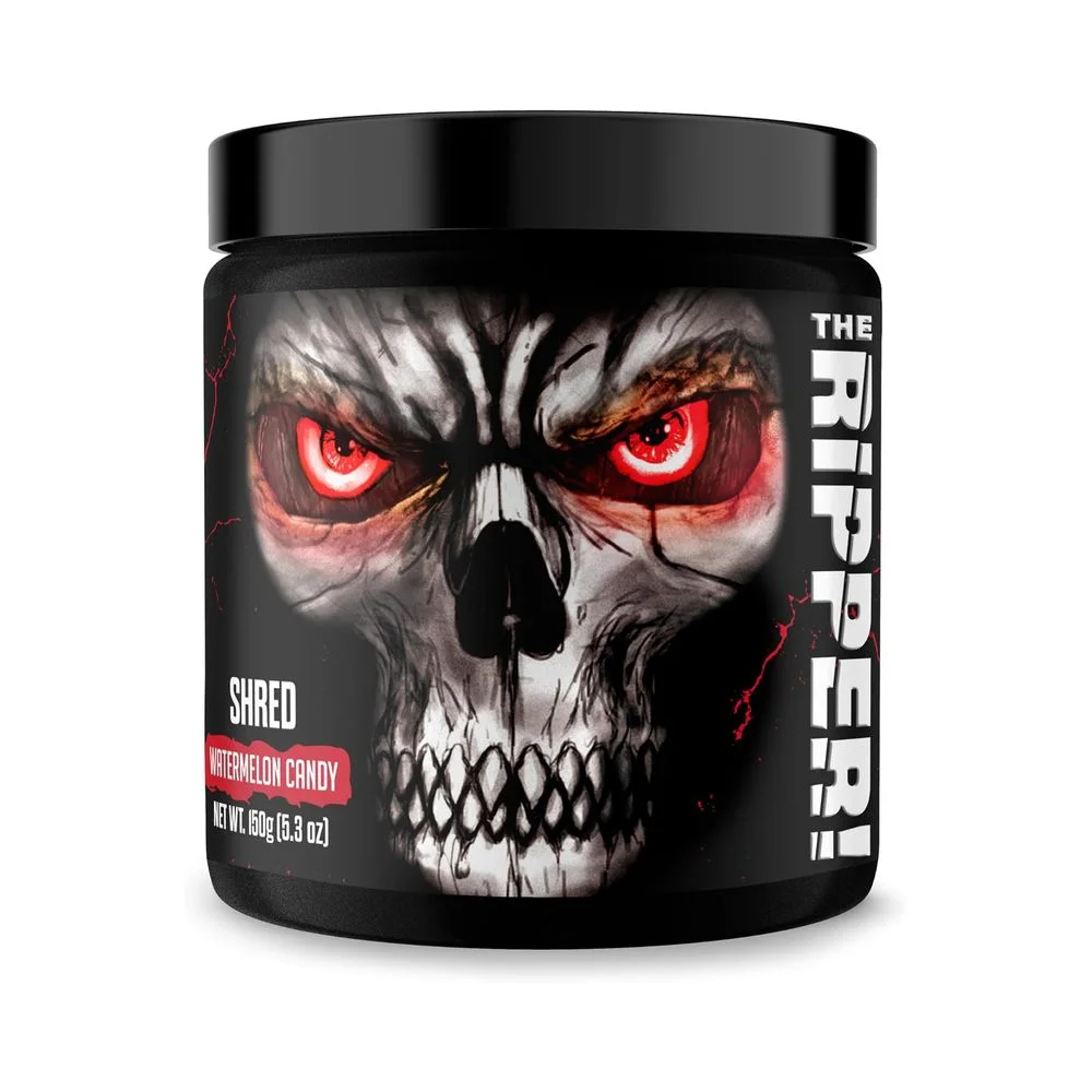 Jnx Sports Fat Burner The Ripper 150g Watermelon Candy